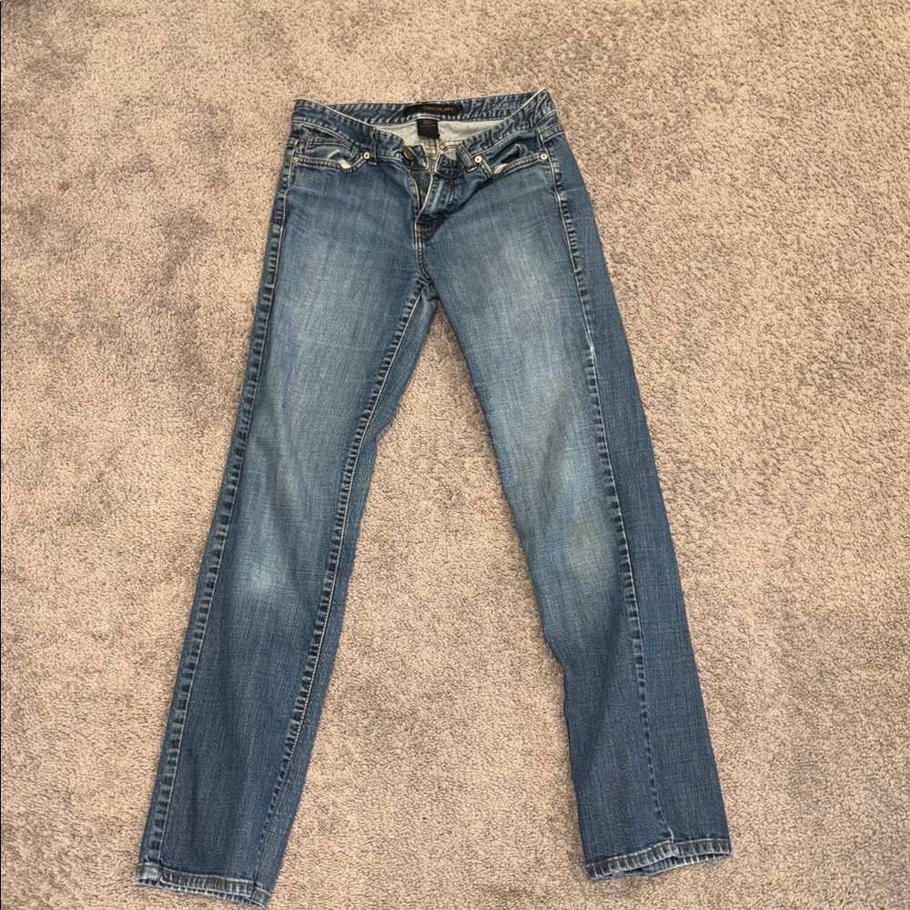 Calvin Klein Jeans Light Blue Denim